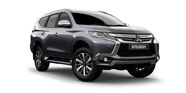 Mitsubishi Pajero Sport 2019 Price, Launch Date 2019