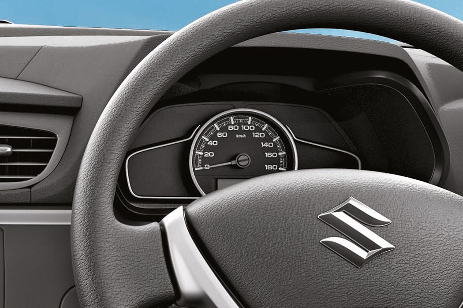 Maruti Alto Images, Alto 800 Interior & Exterior Photos, 360 View