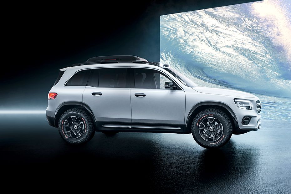 Mercedes Benz Glb Price Launch Date 2020 Interior Images News Specs Zigwheels