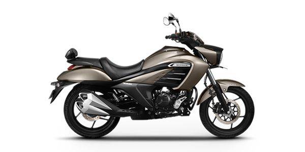 Suzuki Intruder Price, Images, Mileage, Colours, Specs in ...