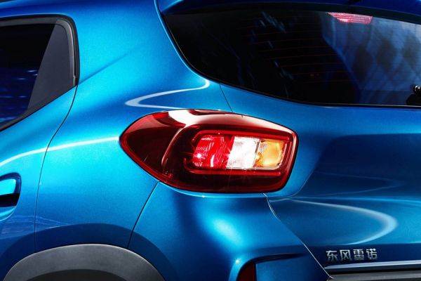 Renault k ze electric deals car price