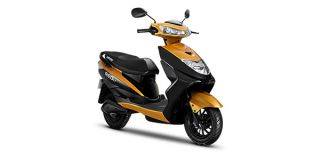 ampere electric cycle price list