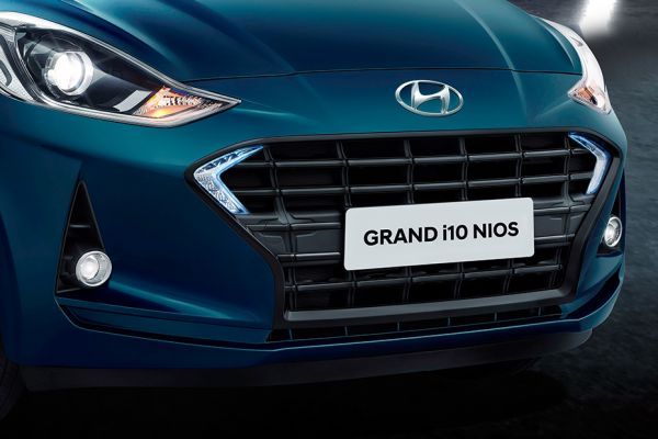 Hyundai Grand I10 Nios Images Grand I10 Nios Interior