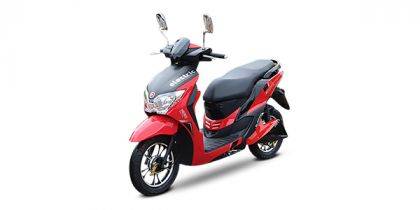 electric bike honda price