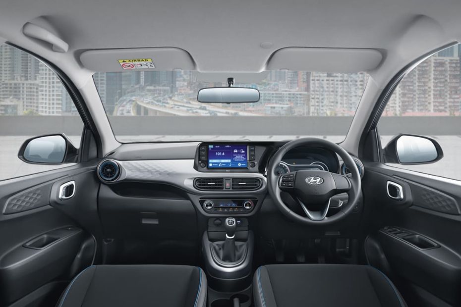 Hyundai Grand i10 Nios Images, Grand i10 nios Interior & Exterior