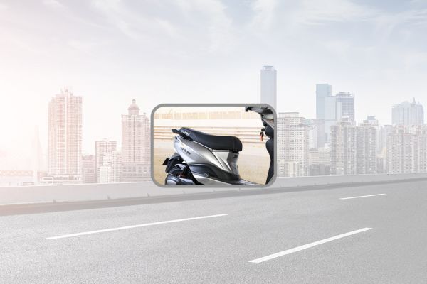 YUKIE Shiga Price, 55km Range, Charging Time Images, colours