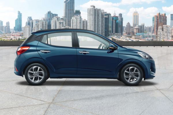 Hyundai Grand i10 nios Price, Images, Reviews & Specs