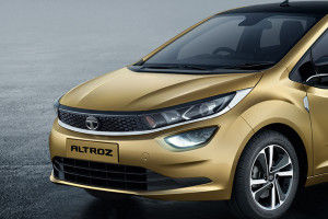 Bumper Image of Altroz