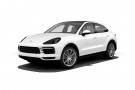 Cayenne Coupe