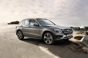 glc 220d
