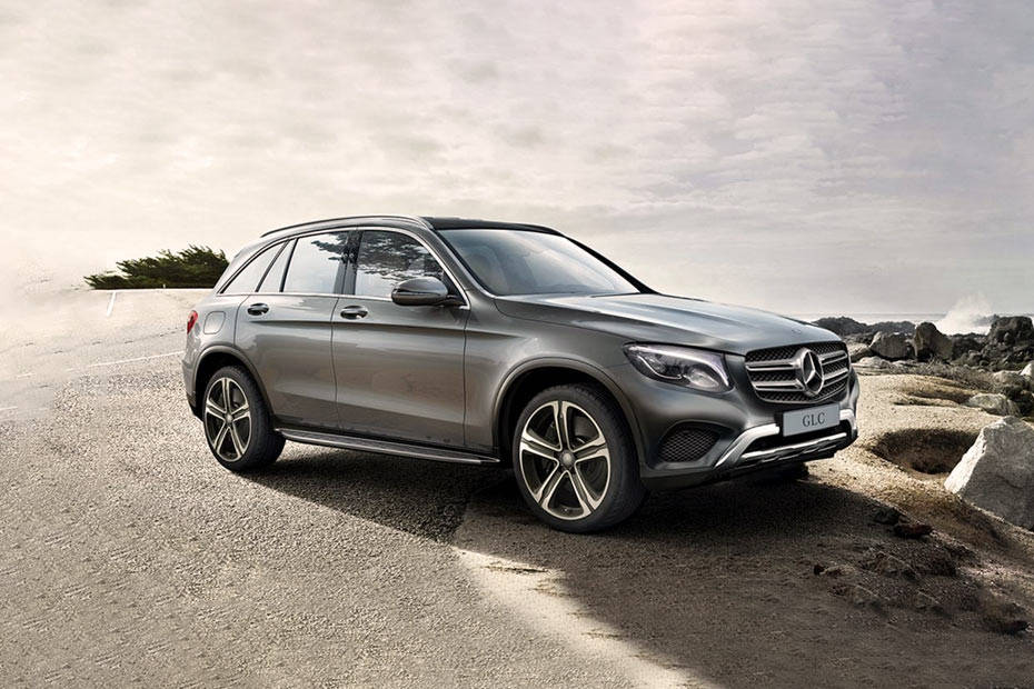 Mercedes Benz Glc Price 21 April Offers Images Mileage Review Specs