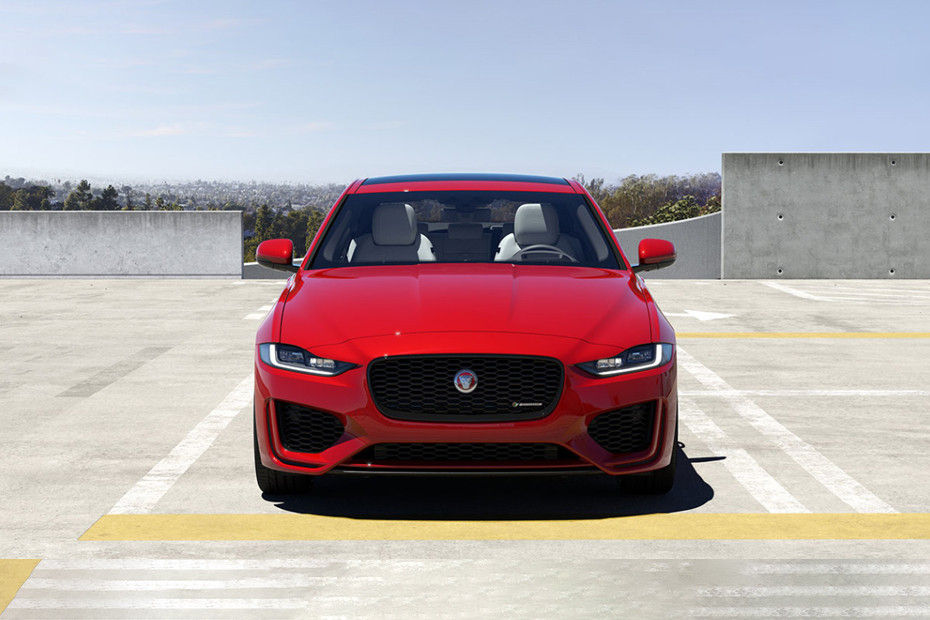 Front Image of XE