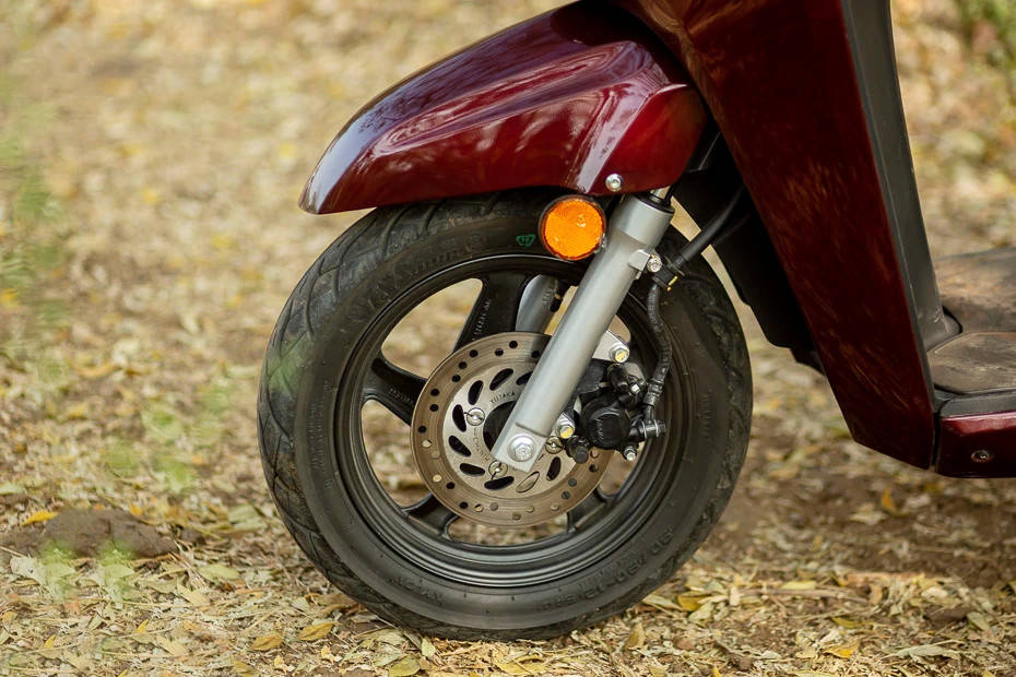 activa 125 tubeless tyre price