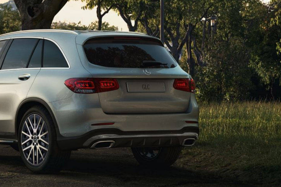 Mercedes Benz Glc Price 21 April Offers Images Mileage Review Specs