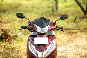 Honda Activa 125 Price October Offers Images Mileage Reviews