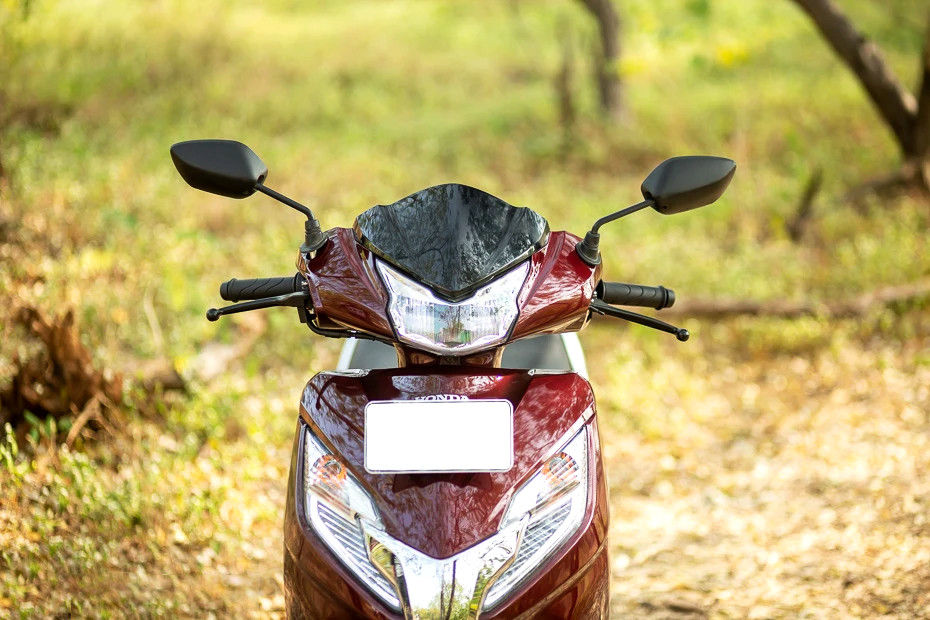 Honda Activa 125 Disc Bs6 On Road Price Activa 125 Top Model Disc Bs6 Images Colour Mileage