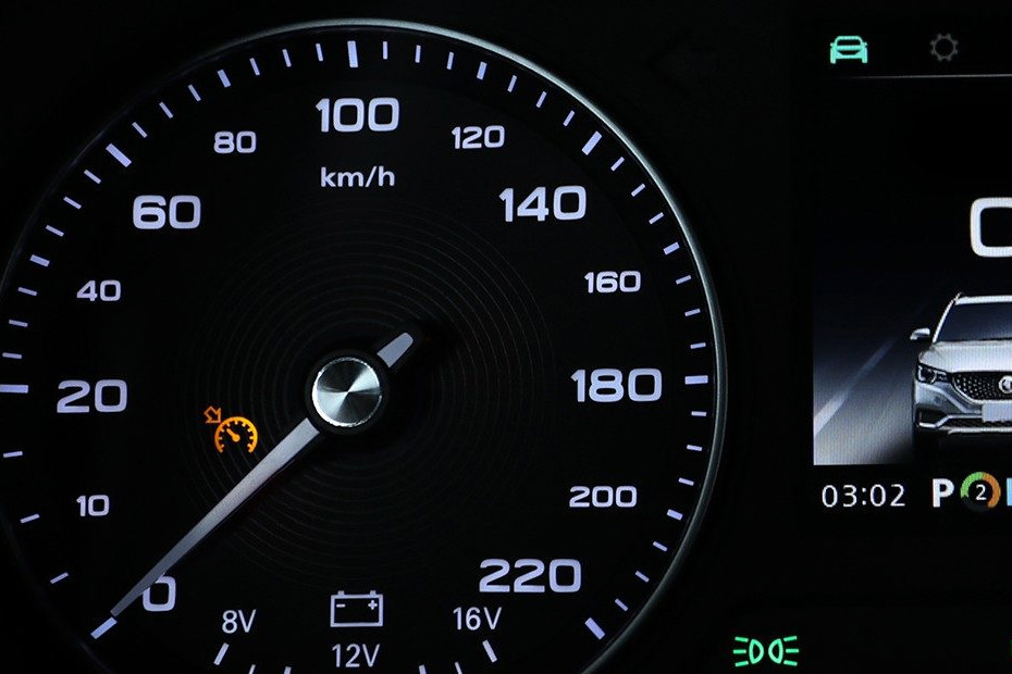 MG ZS EV Images, ZS EV Interior & Exterior Photos, 360 View, Videos