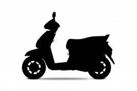 mahindra scooty price list