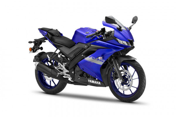 Yamaha R15 V3 BS6 Price in India, Images, Review, Mileage ...