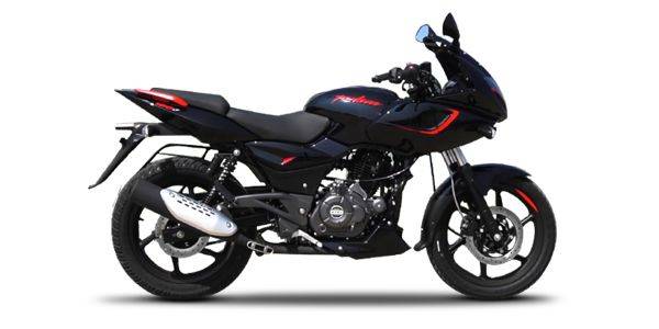 Bajaj Pulsar 180F Price, Images, Colours, Mileage, Review ...