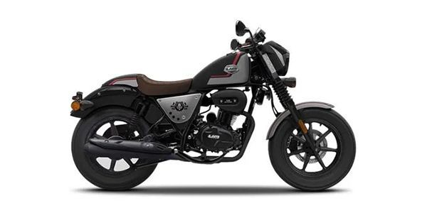 UM Motorcycles Renegade Duty Ace Price in Delhi, On Road Price of