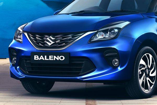 nexa baleno accessories price list 2021