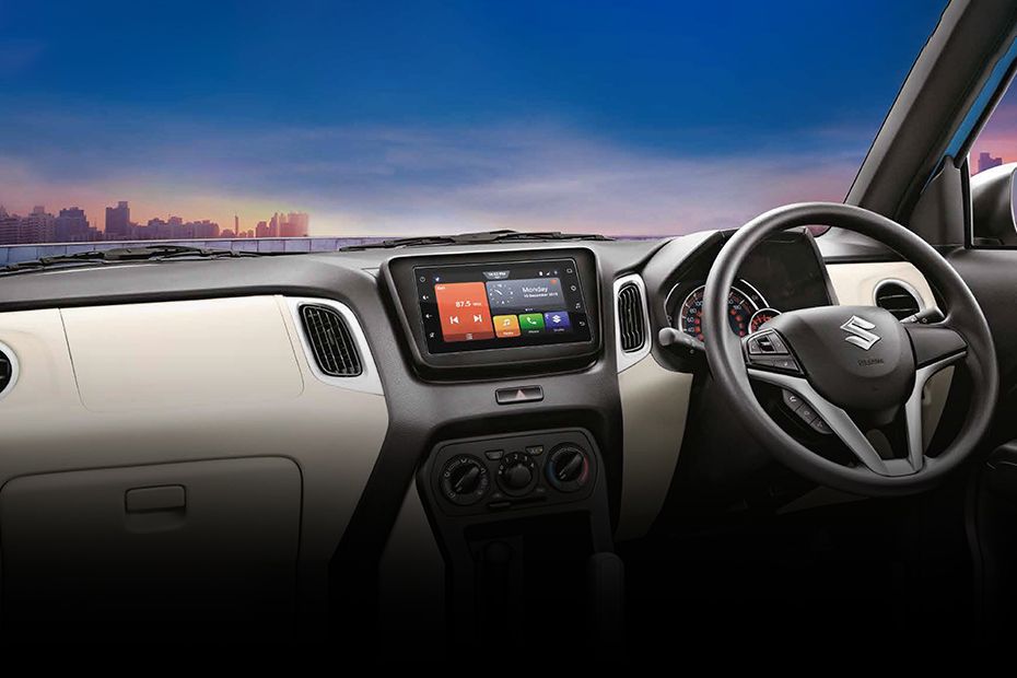Maruti Wagon R Images, Wagon R Interior & Exterior Photos, 360 View, Videos ZigWheels
