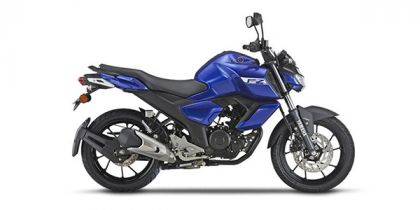 Yamaha FZ-Fi Version 3.0 Specifications and Feature ...