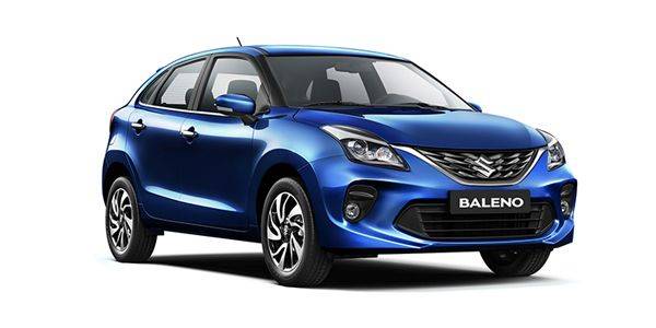 Image result for baleno