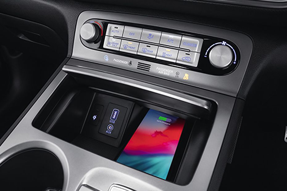 Hyundai Kona Electric Images, Kona Interior & Exterior Photos, 360 View