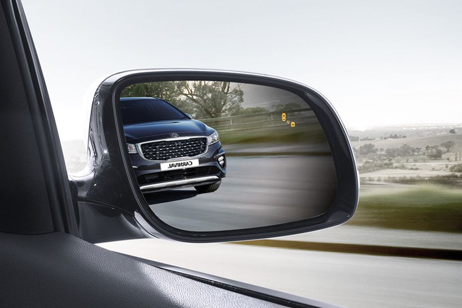 Kia Carnival Images, Carnival Interior & Exterior Photos, 360 View, Videos ZigWheels