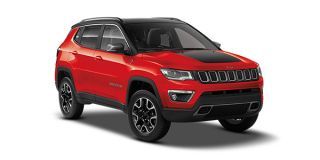Jeep Cars Price in India, New Models 2019, Images, Specs ...