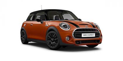 Mini Cooper 3 Door Price Images Mileage Colours Review In India