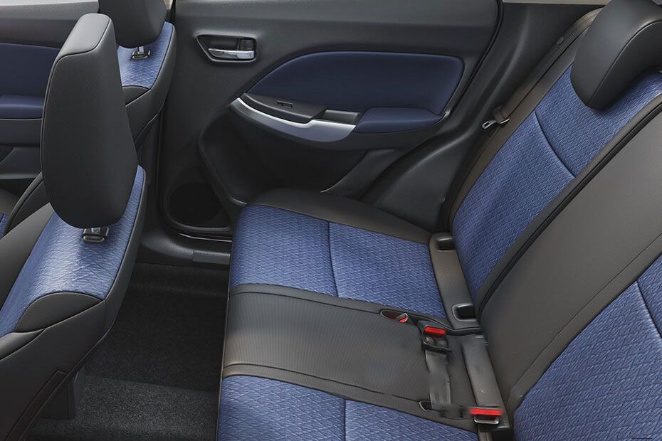 Toyota Glanza Images, Glanza Interior & Exterior Photos, 360 View