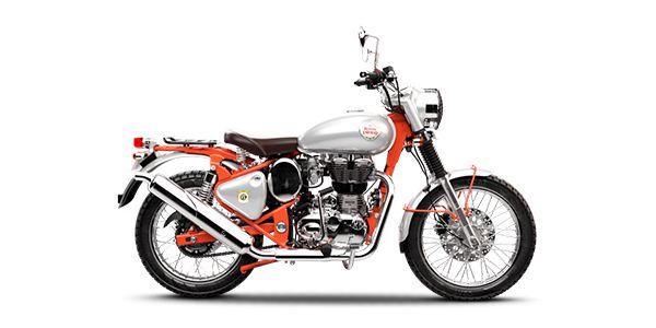 Royal Enfield Bullet Trials 350 Price Images Colours Mileage