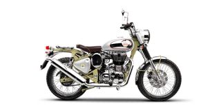 Royal Enfield Bullet Trials 500 Royal Enfield Bullet Trials 500