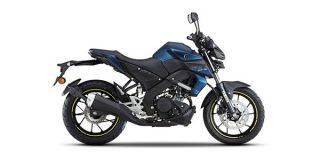 Yamaha Bikes India Images