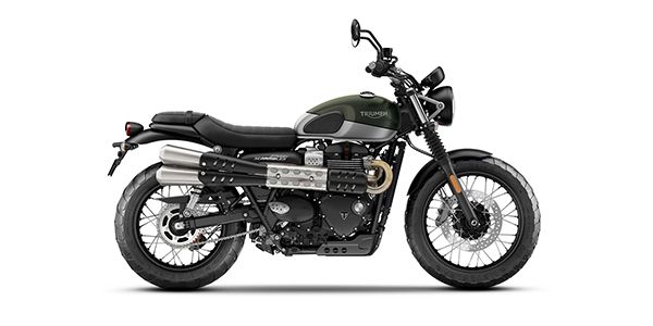 Triumph Street Scrambler Price In Mumbai On Road Price Of Street