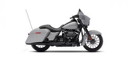  Harley  Davidson  Street Glide Special Price in Delhi  On 