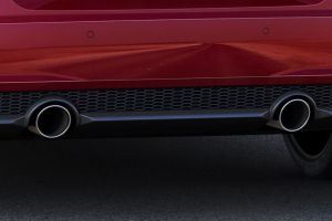 Exhaust tip Image of TT 2019