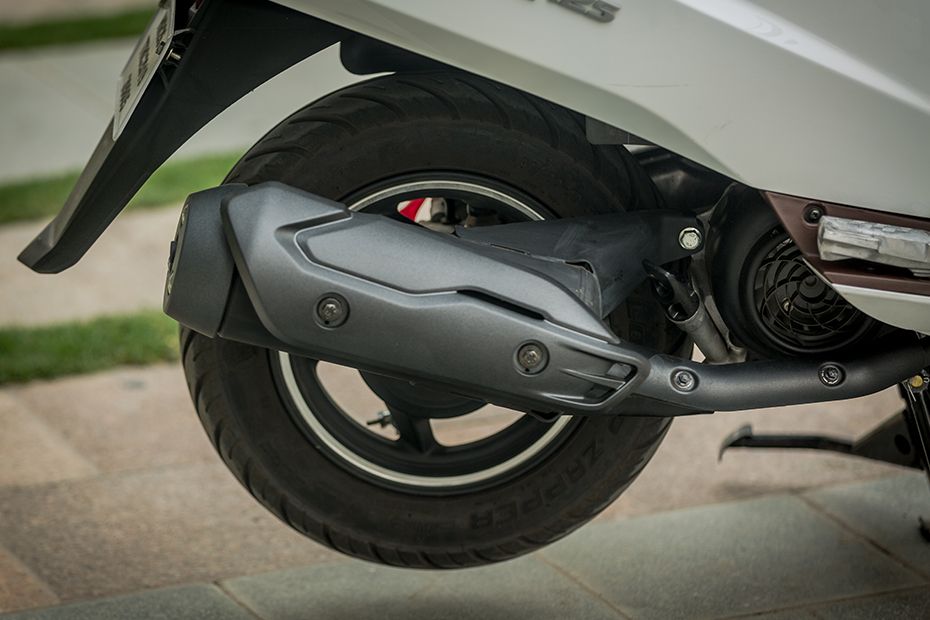 hero maestro edge silencer guard