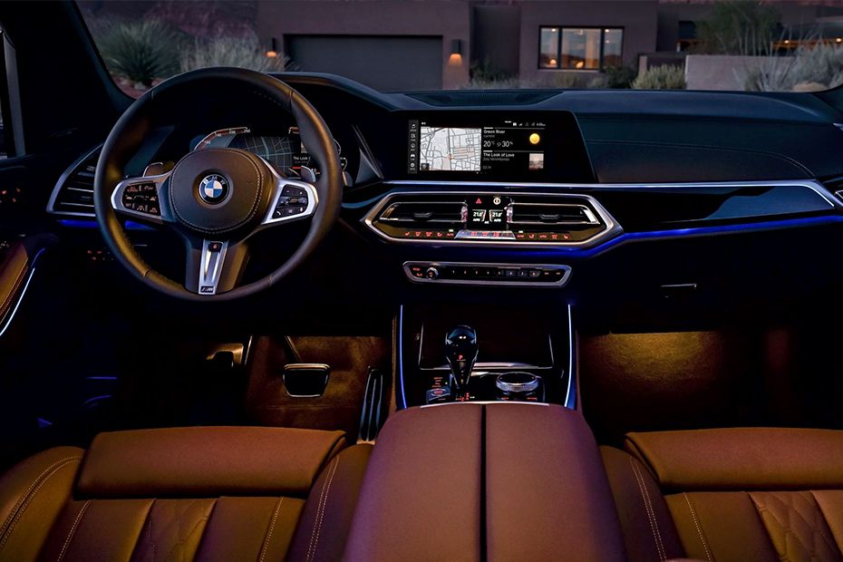 BMW X5 Images, X5 Interior & Exterior Photos, 360 View, Videos ZigWheels