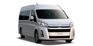 looking for toyota hiace for sale