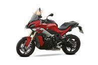 Photo of BMW S 1000 XR