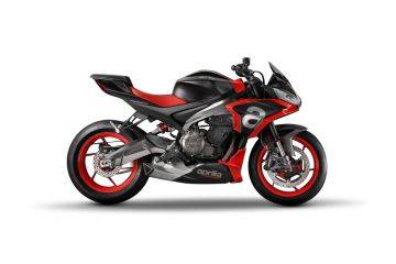 aprilia tuono price