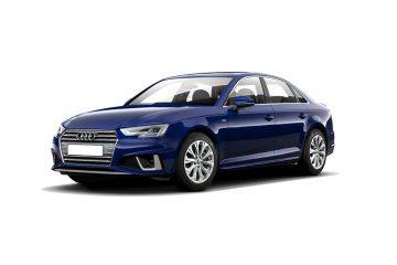 Audi A4 2015-2020 35 TDI Technology