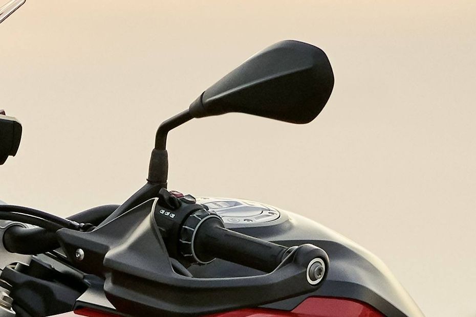 Back View Mirror of 2020 S 1000 XR