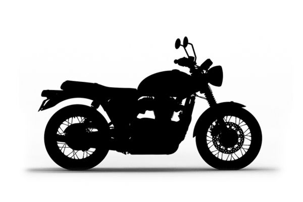 Triumph Bonneville 350 Photo of Triumph Bonneville 350