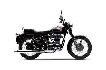 Royal Enfield Bullet 350