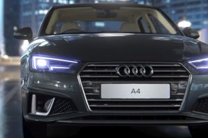 Bumper Image of A4
